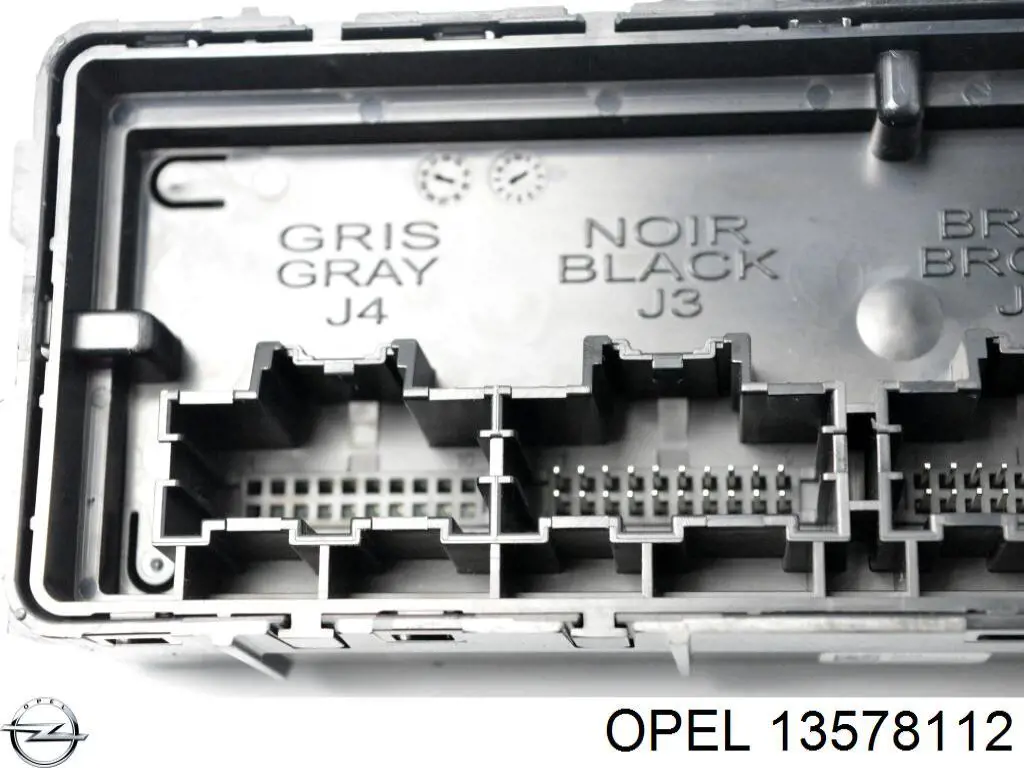 13578112 Opel 