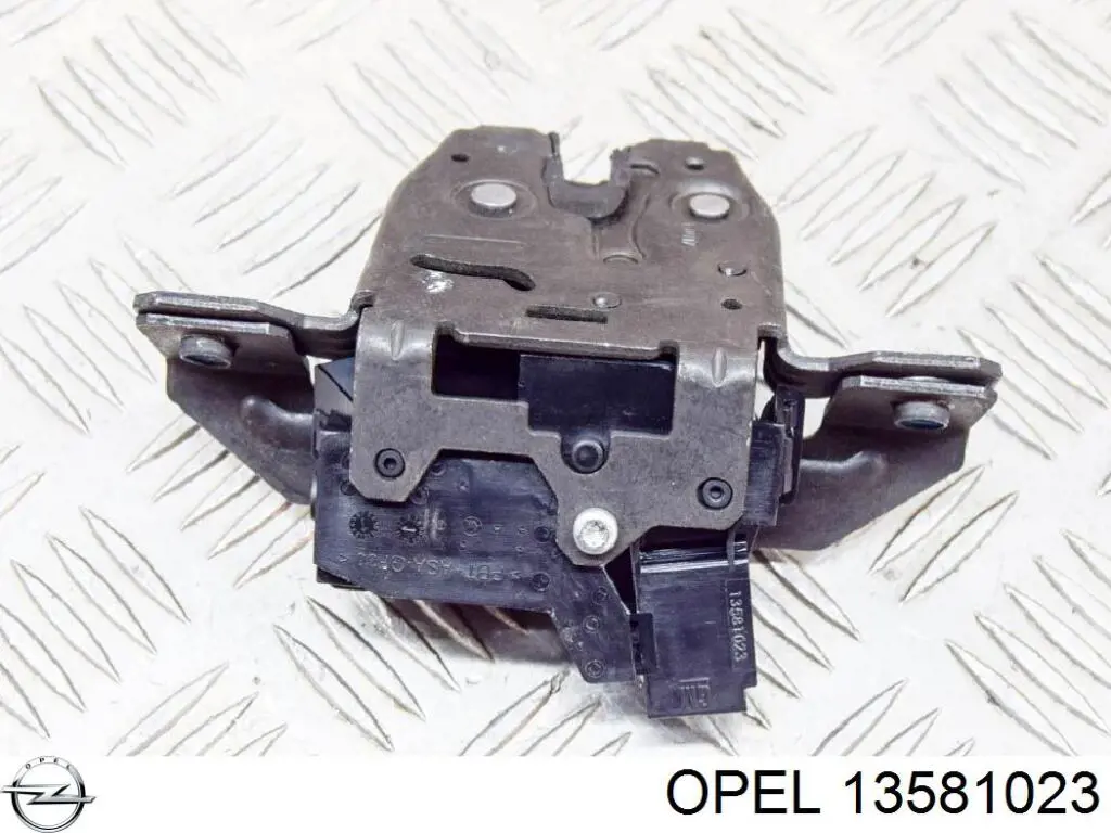  General Motors 13581023 цена, от 25.68 USD