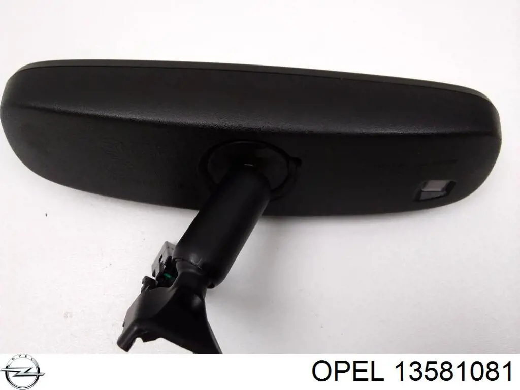 Купить 13581081 Opel Зеркало салона авто