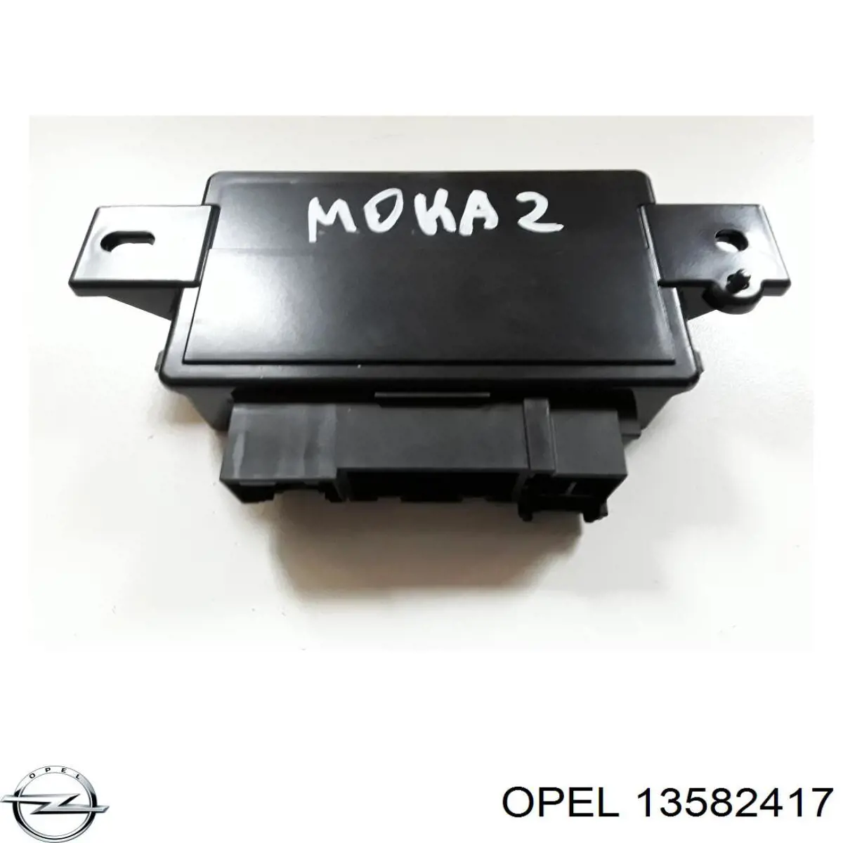 13582417 Opel 