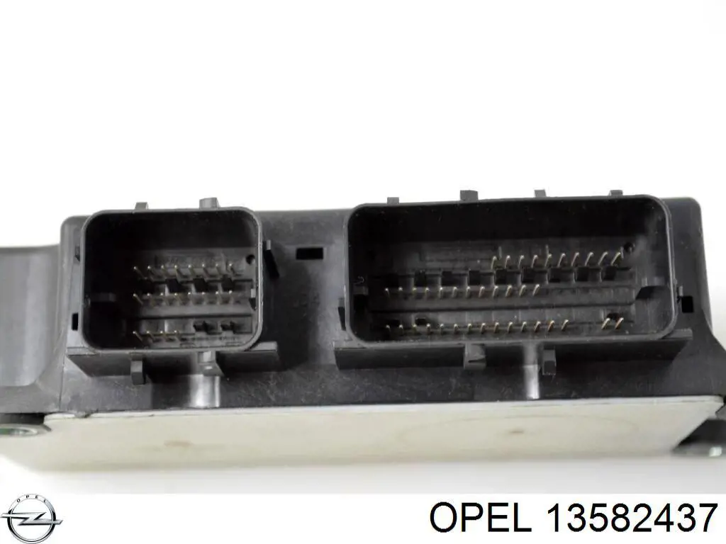 13582437 Opel 
