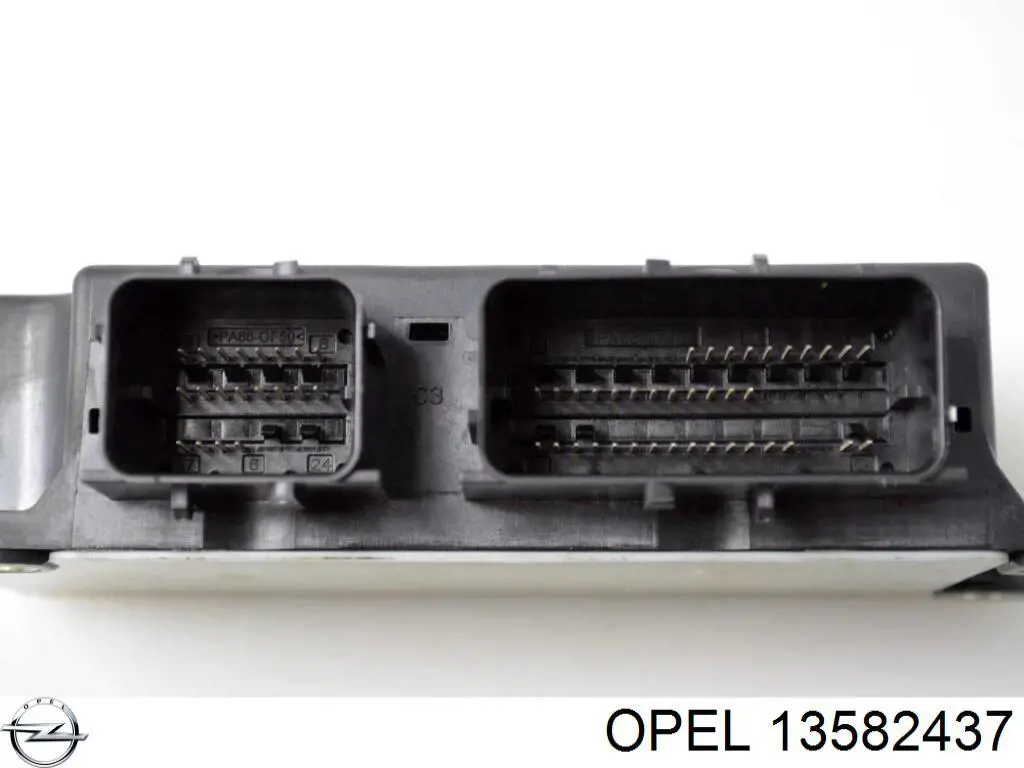  Opel 13582437 цена, от 12.71 USD