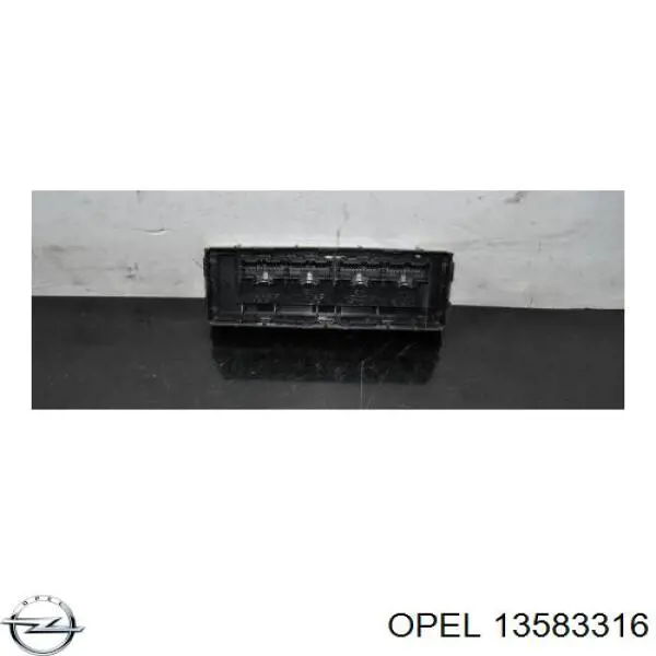  Opel 13583316 цена, от 56.95 USD