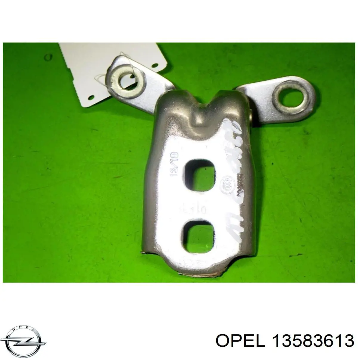  13583613 Opel