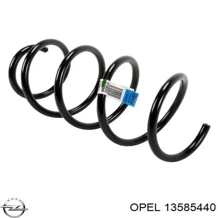 Купить 13585440 Opel Ступица переднего колеса
