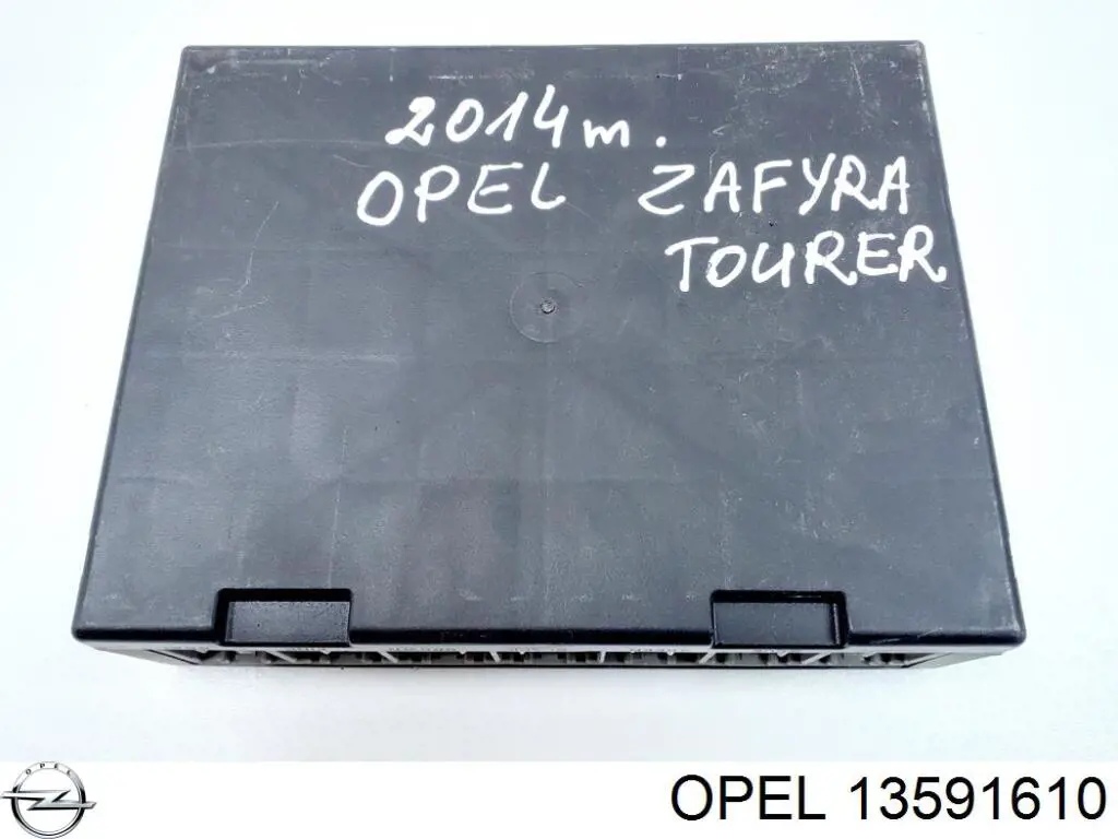 Купить 13591610 Opel 