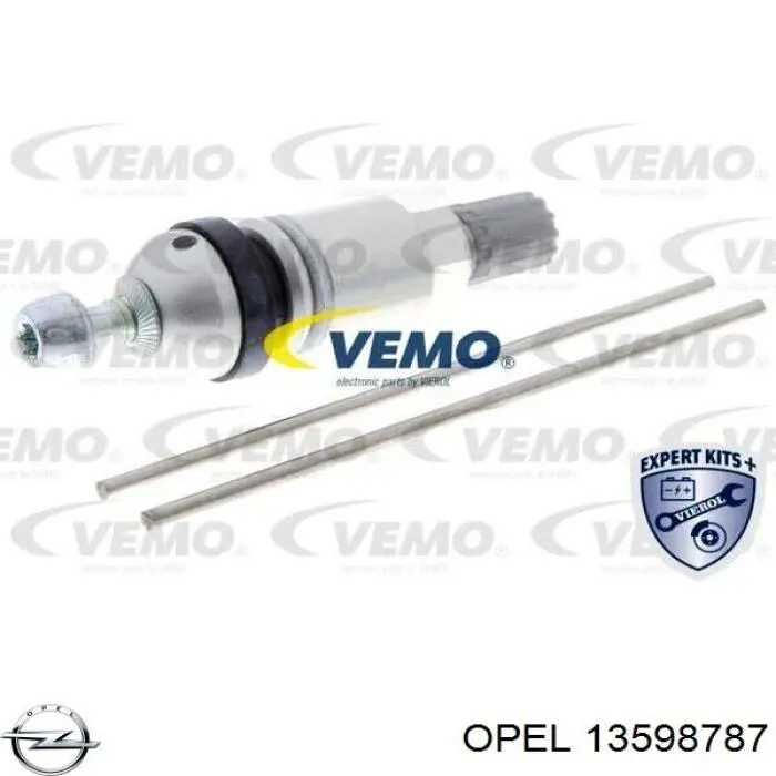  General Motors 13540598 цена, от 22.80 USD