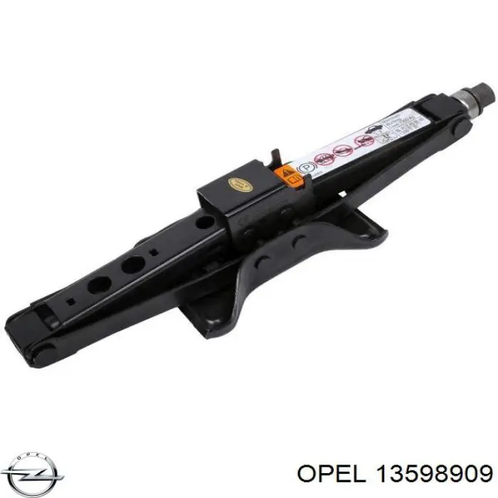 Вентиль для колеса Opel 13598909 цена, от 6.00 USD