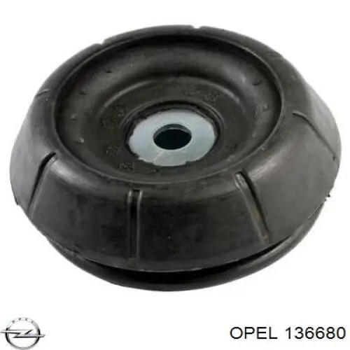  136680 Opel