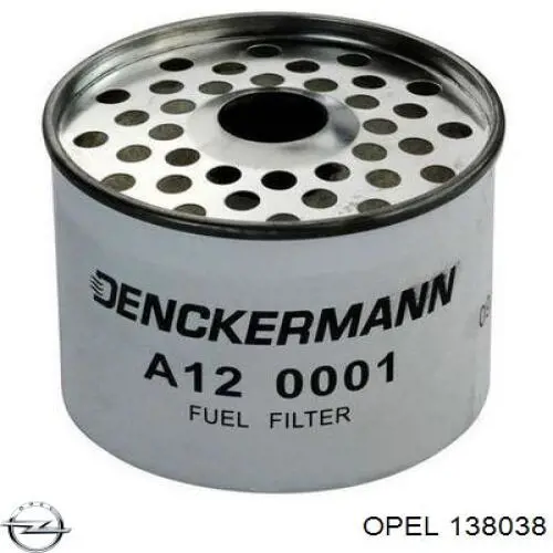 Купить 138038 Opel Ручка двери задней наружная левая