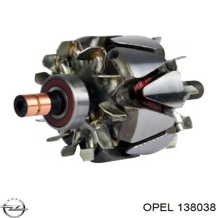 Ручка двери задней наружная левая Opel 138038 цена, от 5.62 USD