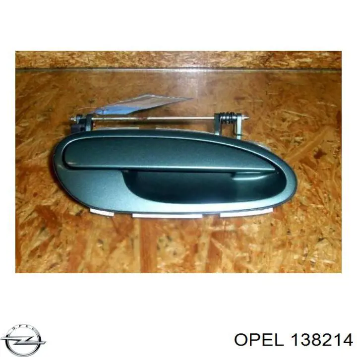  90435164 Opel