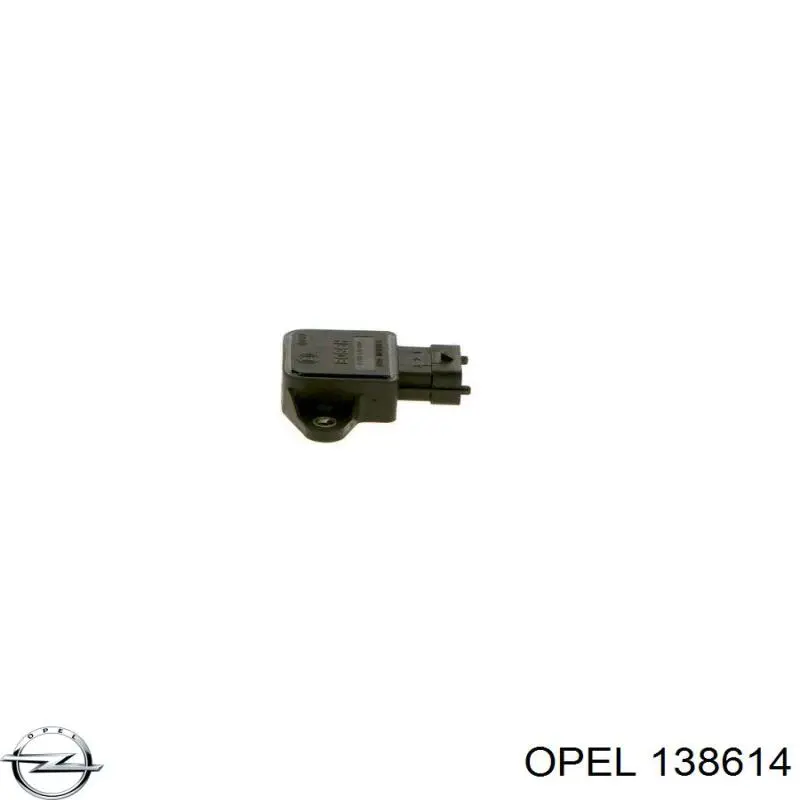 138614 Opel 