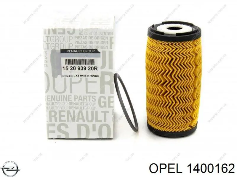 Бампер передний в сборе на Opel Monterey A UBS