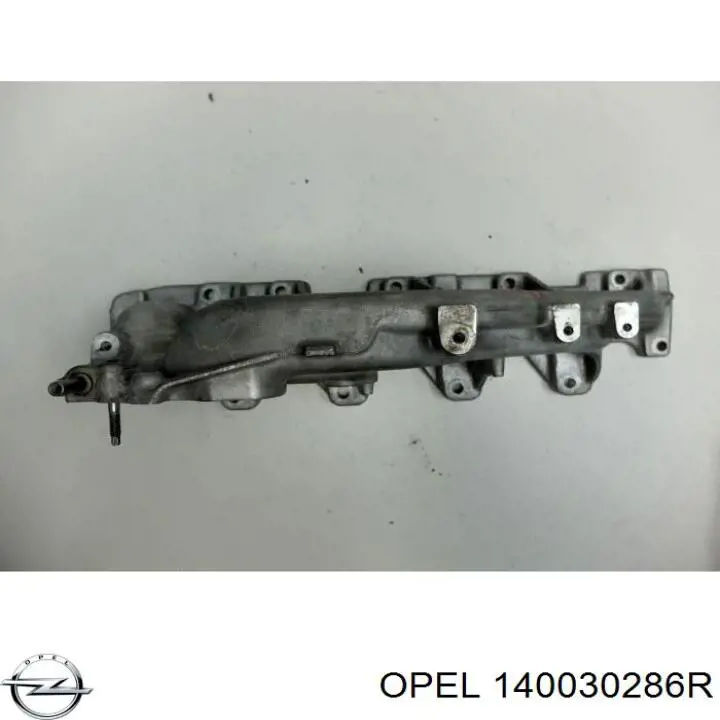  140030286R Opel