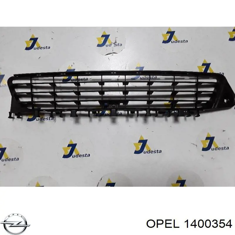 Купить 1400354 Opel 