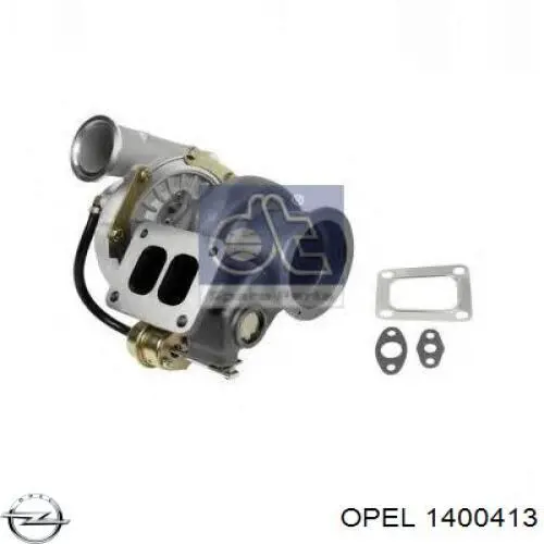 Спойлер переднего бампера правый Opel 1400413 цена, от 18.84 USD