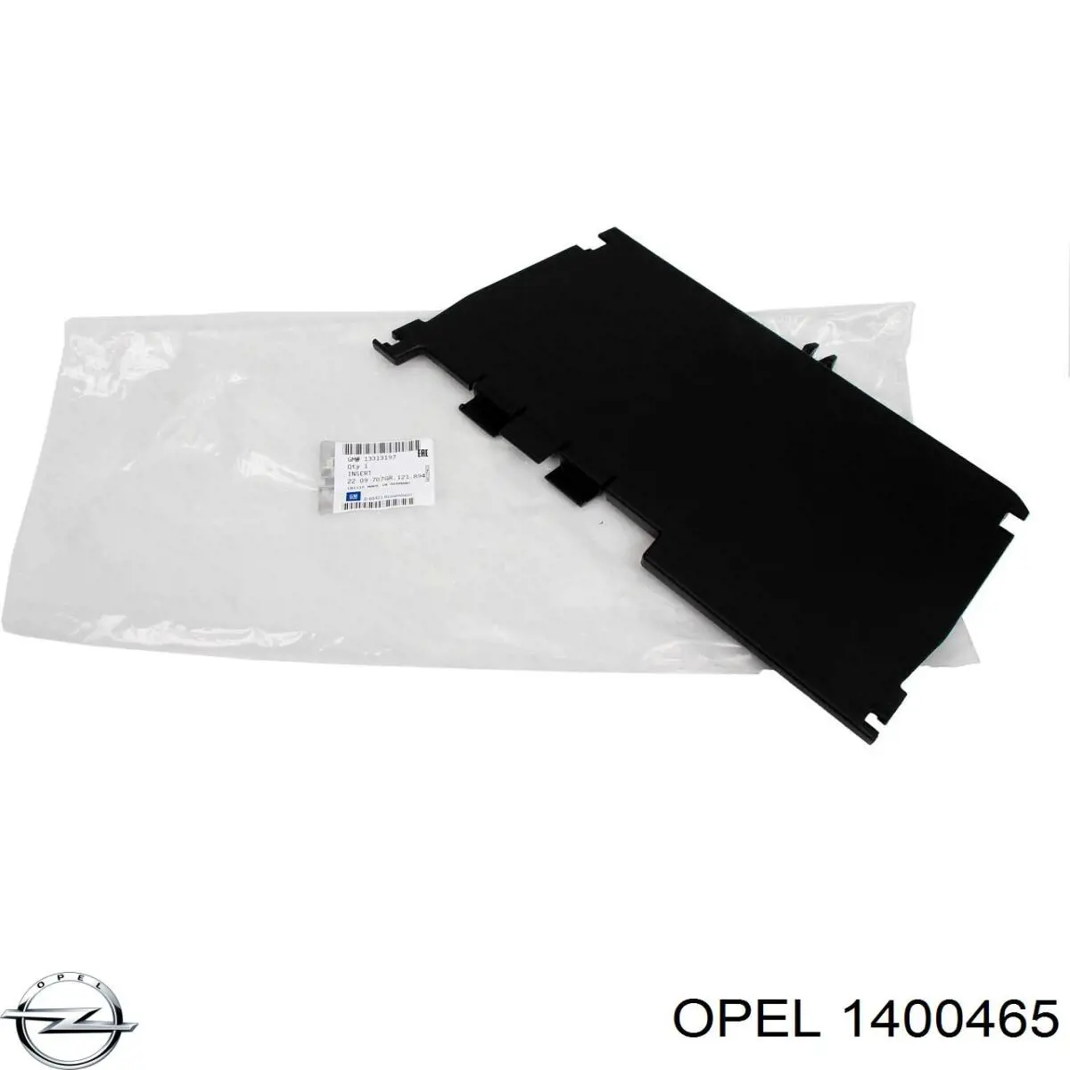  Opel 1400465