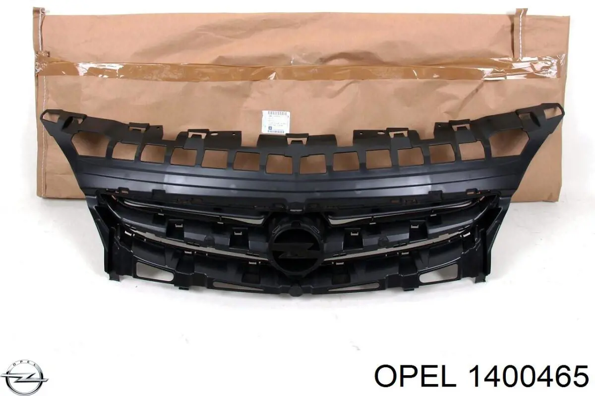  1400465 Opel