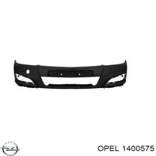 Бампер на авто Opel 1400575 цена, от 93.57 USD