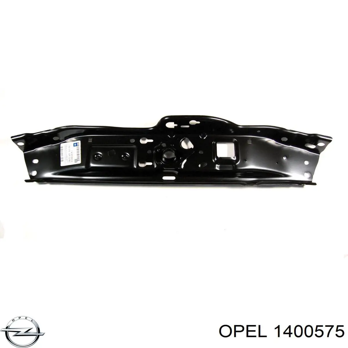 Бампер на авто Opel 1400575 цена, от 93.57 USD