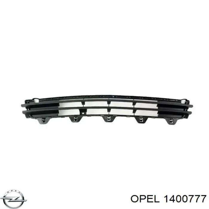  1400777 Opel