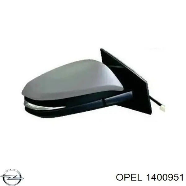 Купить FP5218901 FPS Буфер (бампер) передний