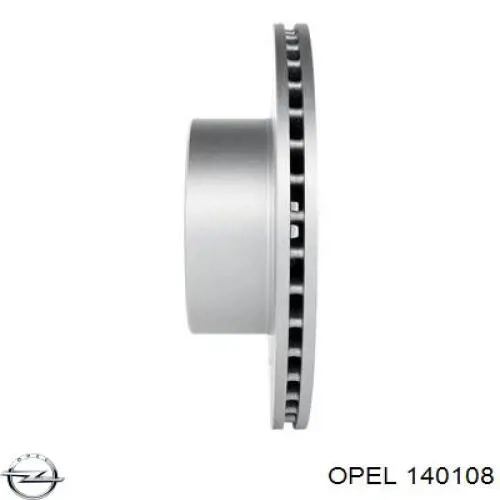 Стеклоподъемник передней правой двери Opel 140108 цена, от 9.47 USD