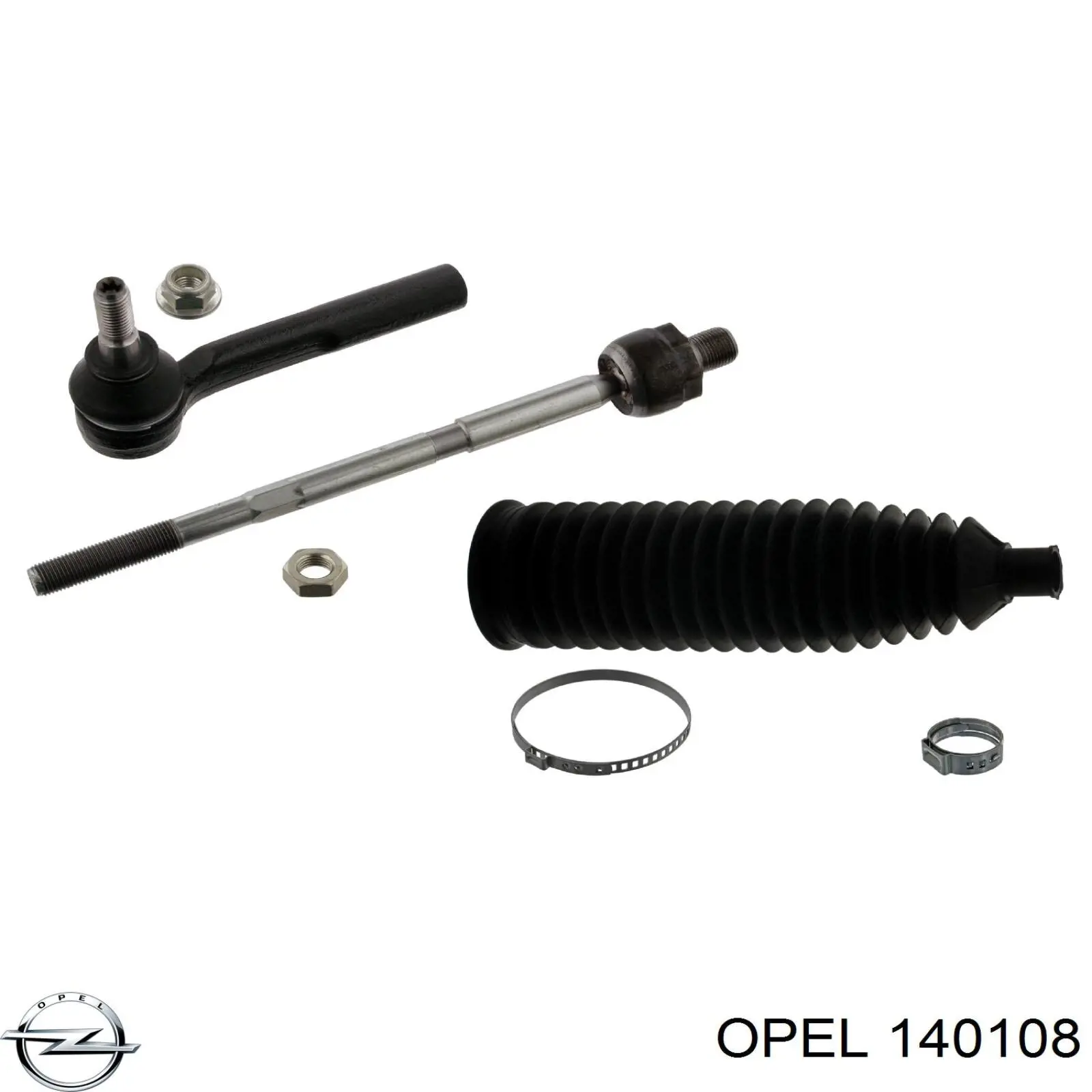 140108 Opel механизм стеклоподъемника двери передней правой