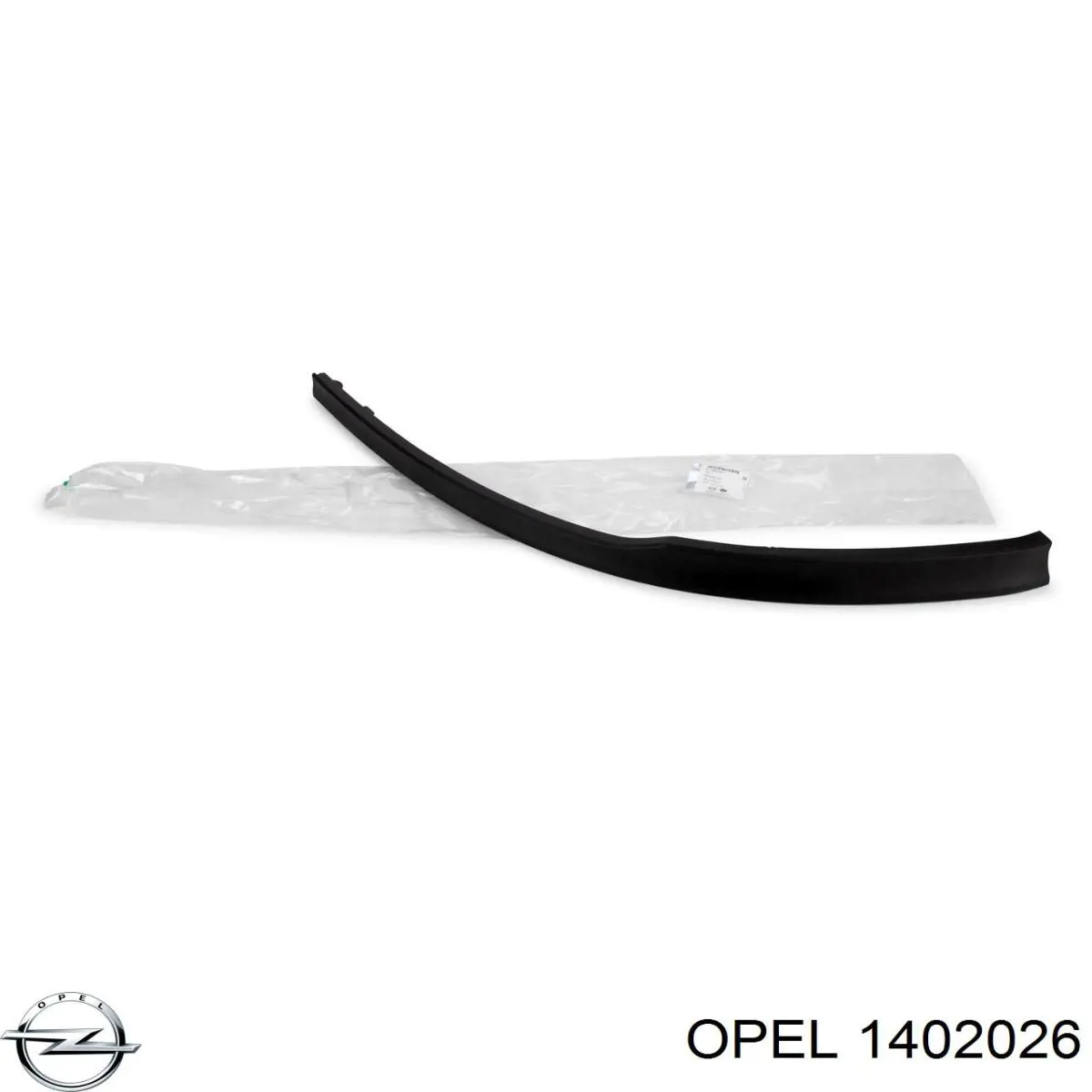 39003611 Opel 