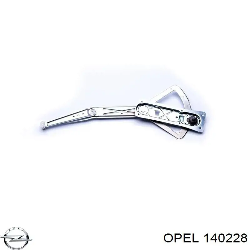 Mecanismo de acionamento de vidro da porta dianteira direita Cautex 487117 preço, a partir de 66,38 USD