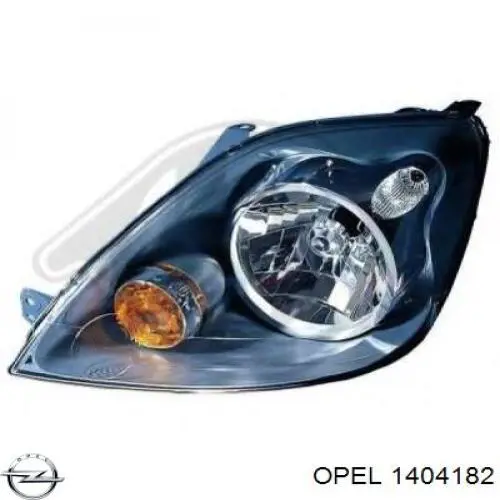 Бампер задний Opel Astra H универсал (L35) (2004 - 2014) цена, от 73.42 USD