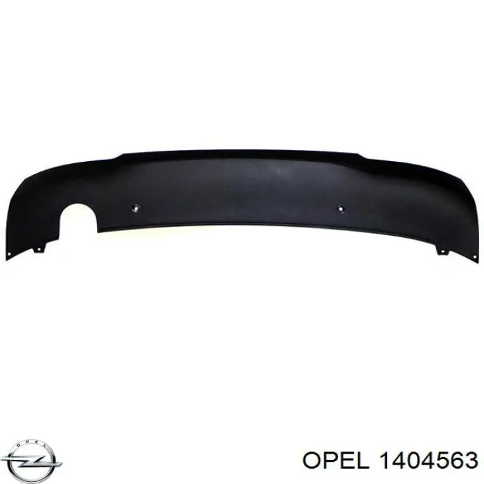 13368435 Opel 