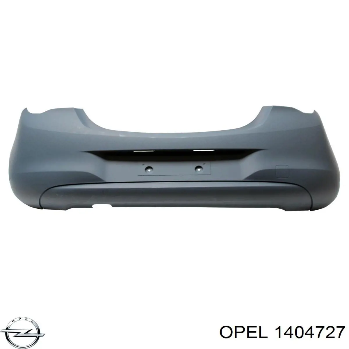  1404727 Opel