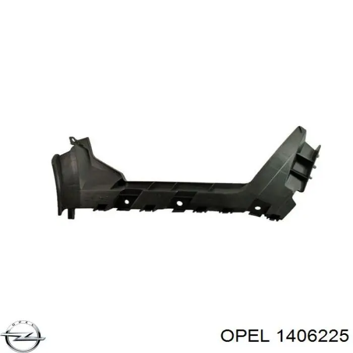  Opel 1406225 цена, от 10.51 USD