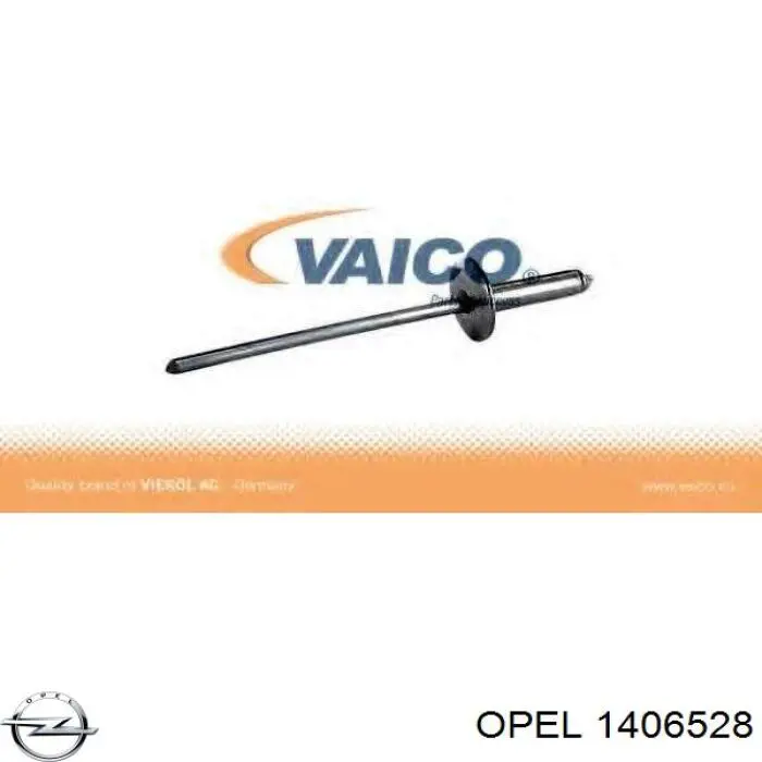  Opel 1406528 цена, от 0.51 USD