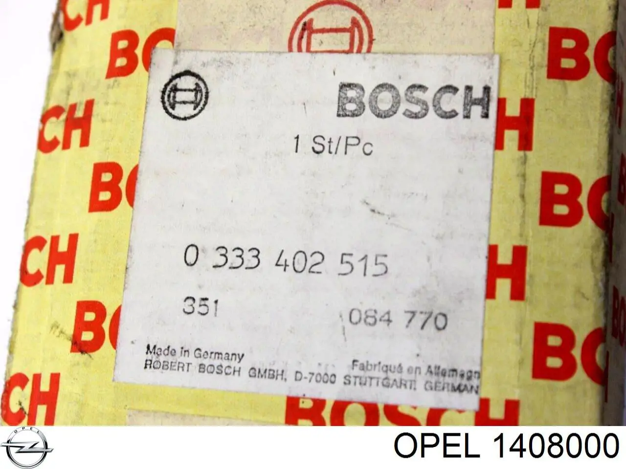  Opel 1408000 цена, от 4.23 USD