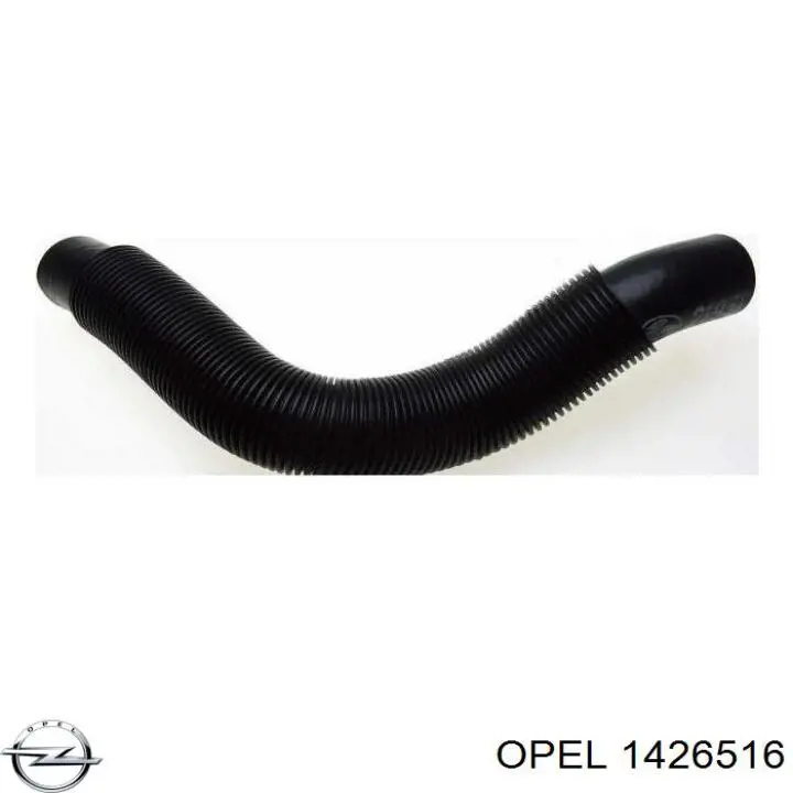 Стекло зеркала заднего вида, правого Opel 1426516 цена, от 6.19 USD
