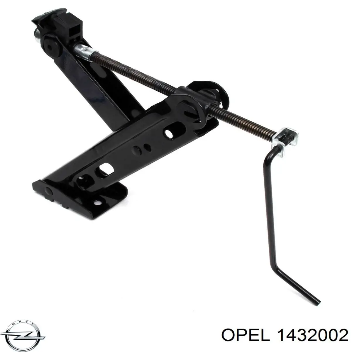 1432002 Opel 