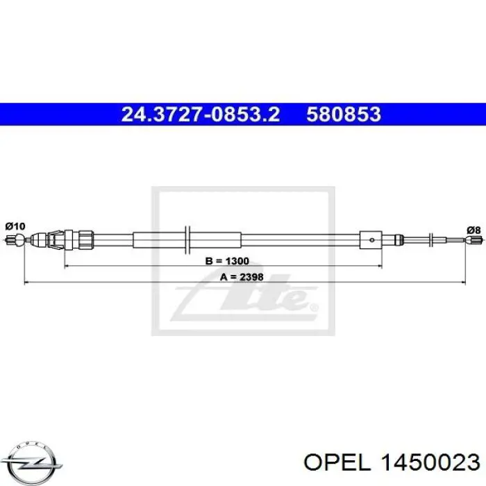  Peugeot/Citroen 6434F2 цена, от 3.12 USD