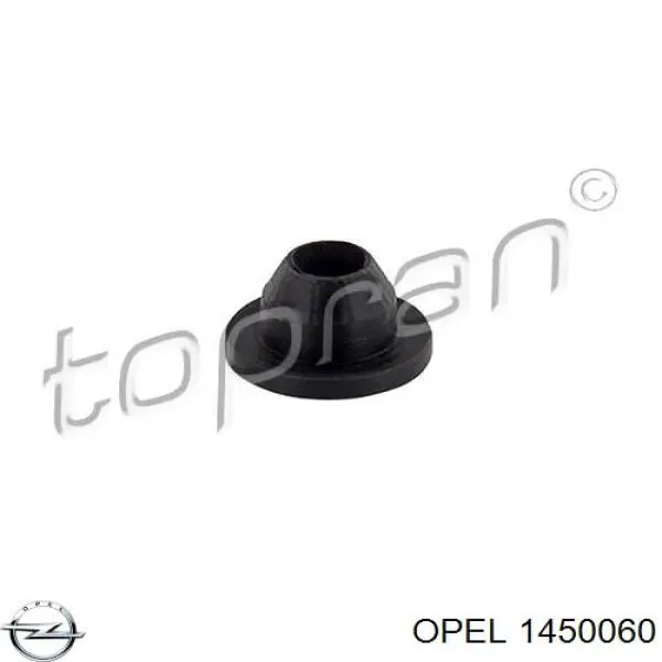  1450060 Opel