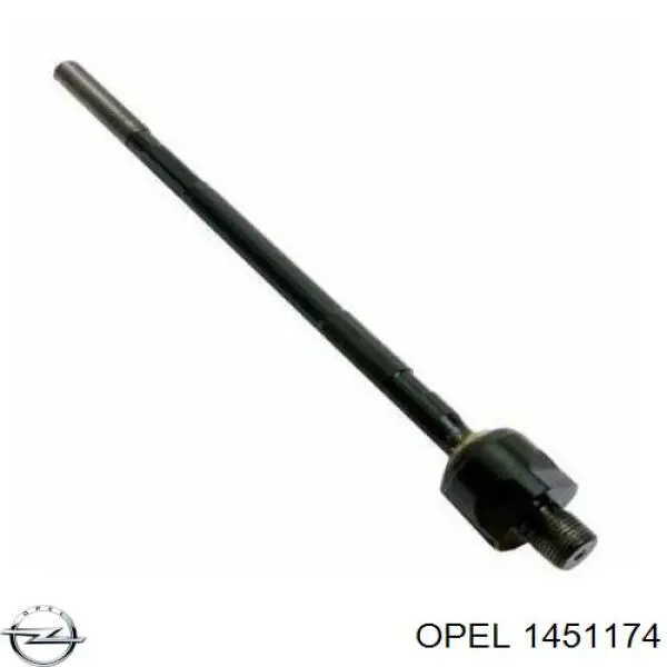 Веерная форсунка омывателя на Opel Kadett E 35, 36, 45, 46
