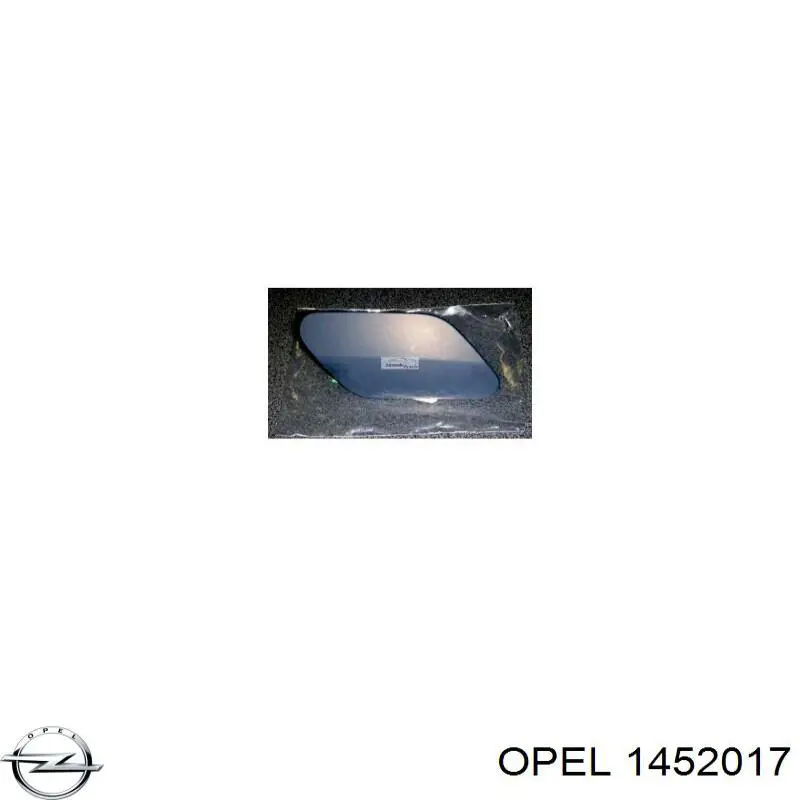  1452017 Opel