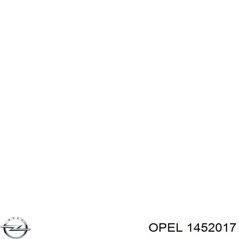 Купить 20998581 Opel 