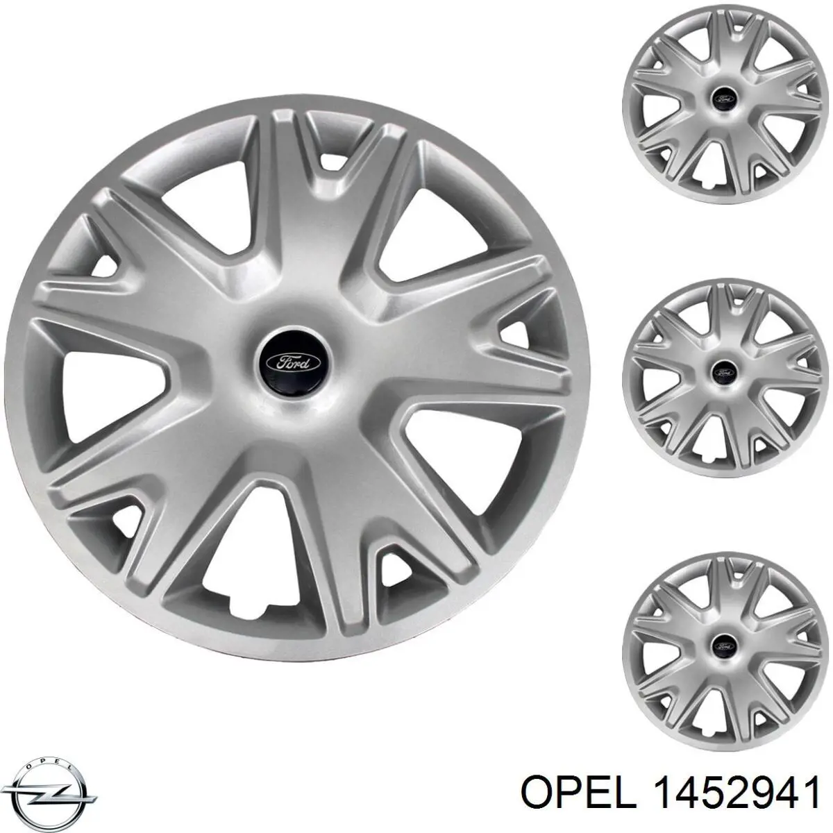 Купить 1452941 Opel Обратный клапан омывателя лобового стекла