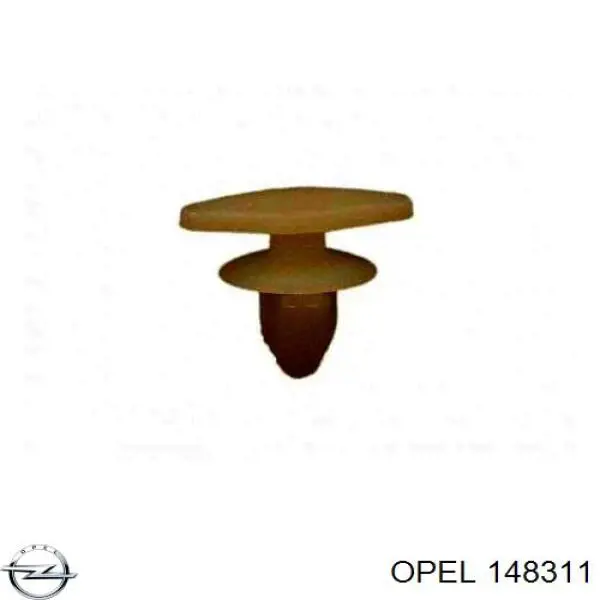 148311 Opel 