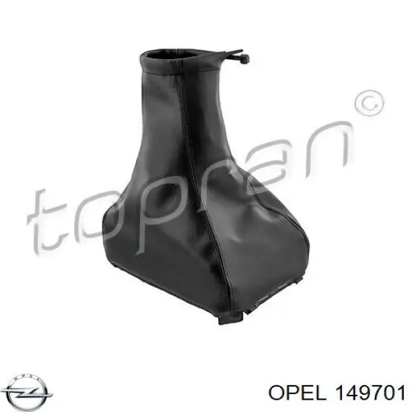  149701 Opel