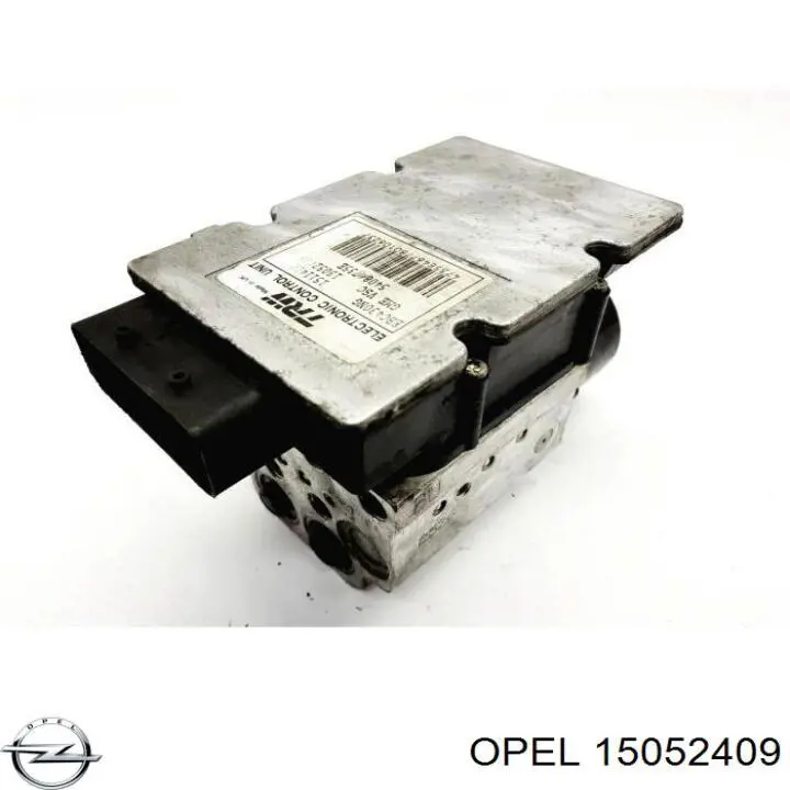  15052409 Opel
