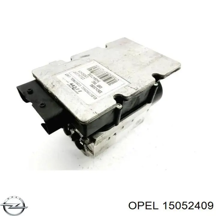 15052409 Opel 