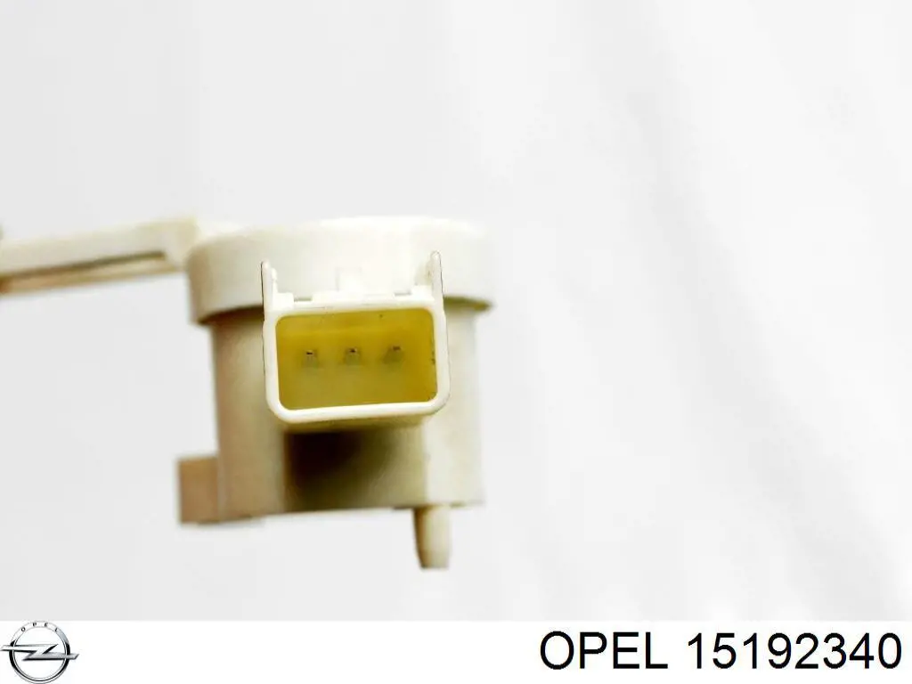 Датчик стоп сигнала 15192340 Opel